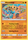 SM10-UNB-101/214UC Hitmontop (Reverse Holo)