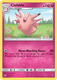 SM10-UNB-133/214R Clefable (Reverse Holo)