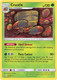 SM11-UNM-011/236R Crustle