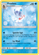 SM11-UNM-038/236HR Froslass (Holo)