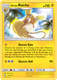SM11-UNM-057/236HR Alolan Raichu (Holo)