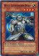 LODT-EN023 Wulf, Lightsworn Beast (Super Rare) <Unl>