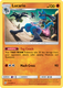 SM11-UNM-117/236R Lucario
