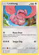 SM11-UNM-161/236C Lickitung