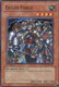 5DS1-EN019 Exiled Force (Common) <1st>