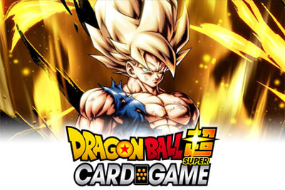 Dragon Ball Super Masters