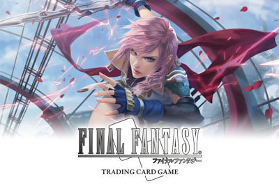 Final Fantasy TCG