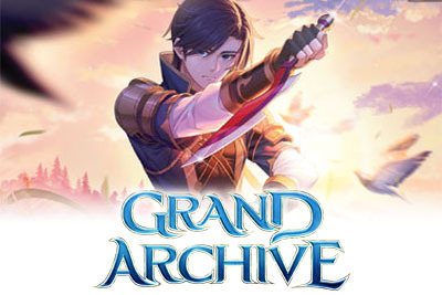 Grand Archive