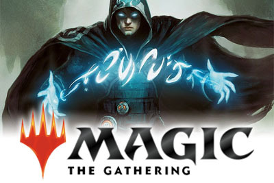 Magic The Gathering