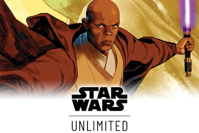 Star Wars Unlimited