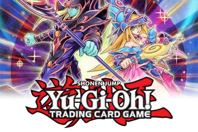 Yu-Gi-Oh