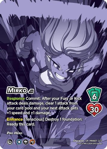 rare my hero academia cards The 10 Most Expensive Cards In the My Hero Academia CCG