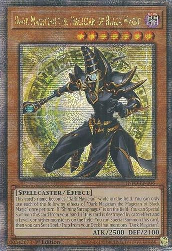 yugioh cards dark magician value Toon TDIL-EN032 1st Edition Super Rare Near Mint You can draw 1 card Grand Master Rare Dark Magician