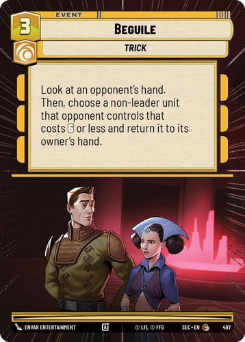 [06-SEC-EN-0497](C) Beguile (Hyperspace) - Grand J Games