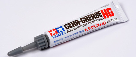 Tamiya 87099 CeraGrease Bay Hobbies