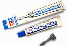 Tamiya 87022 Molybdenum Grease 10g Bay Hobbies
