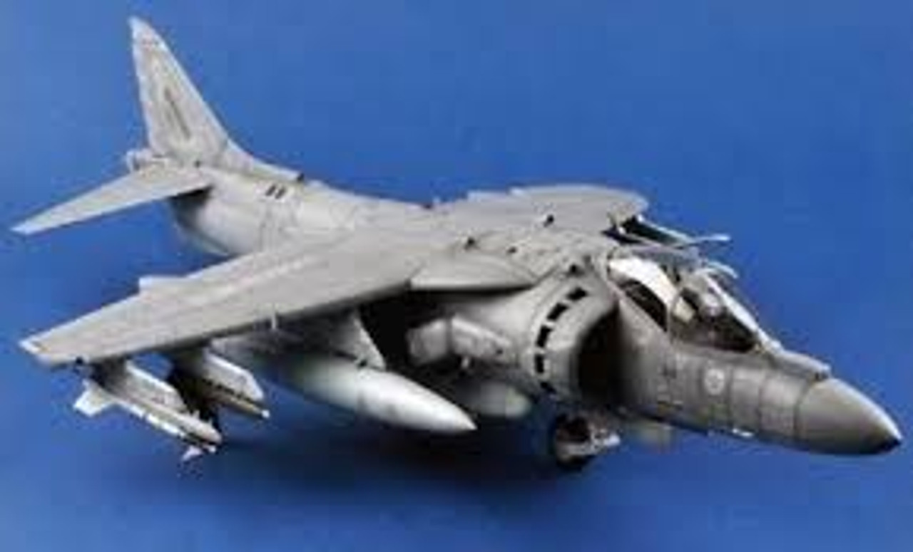 その他 Hobby Boss AV-8B Harrier II AV-8B Harrier II (Plastic model) - HobbySearch Military
