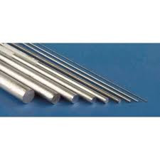 K&S 87135 Round Stainless Steel Rod 1/8 (3.18mm) Bay Hobbies