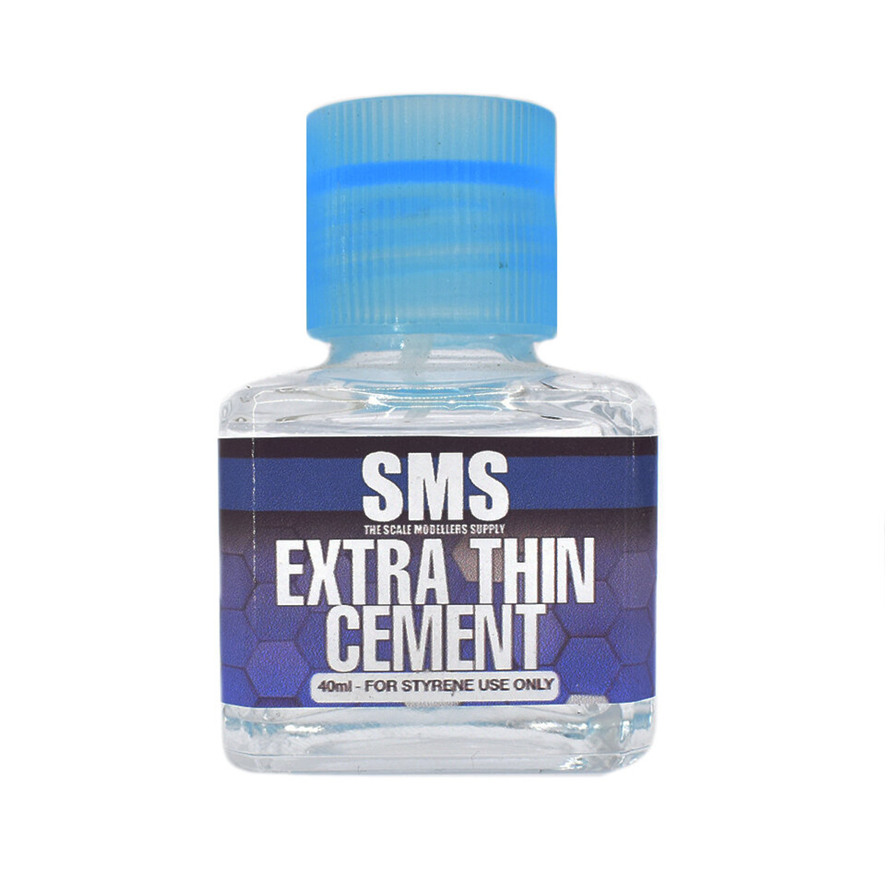 Tamiya Extra Thin Cement 40 ml Plastic Model Cement #87038