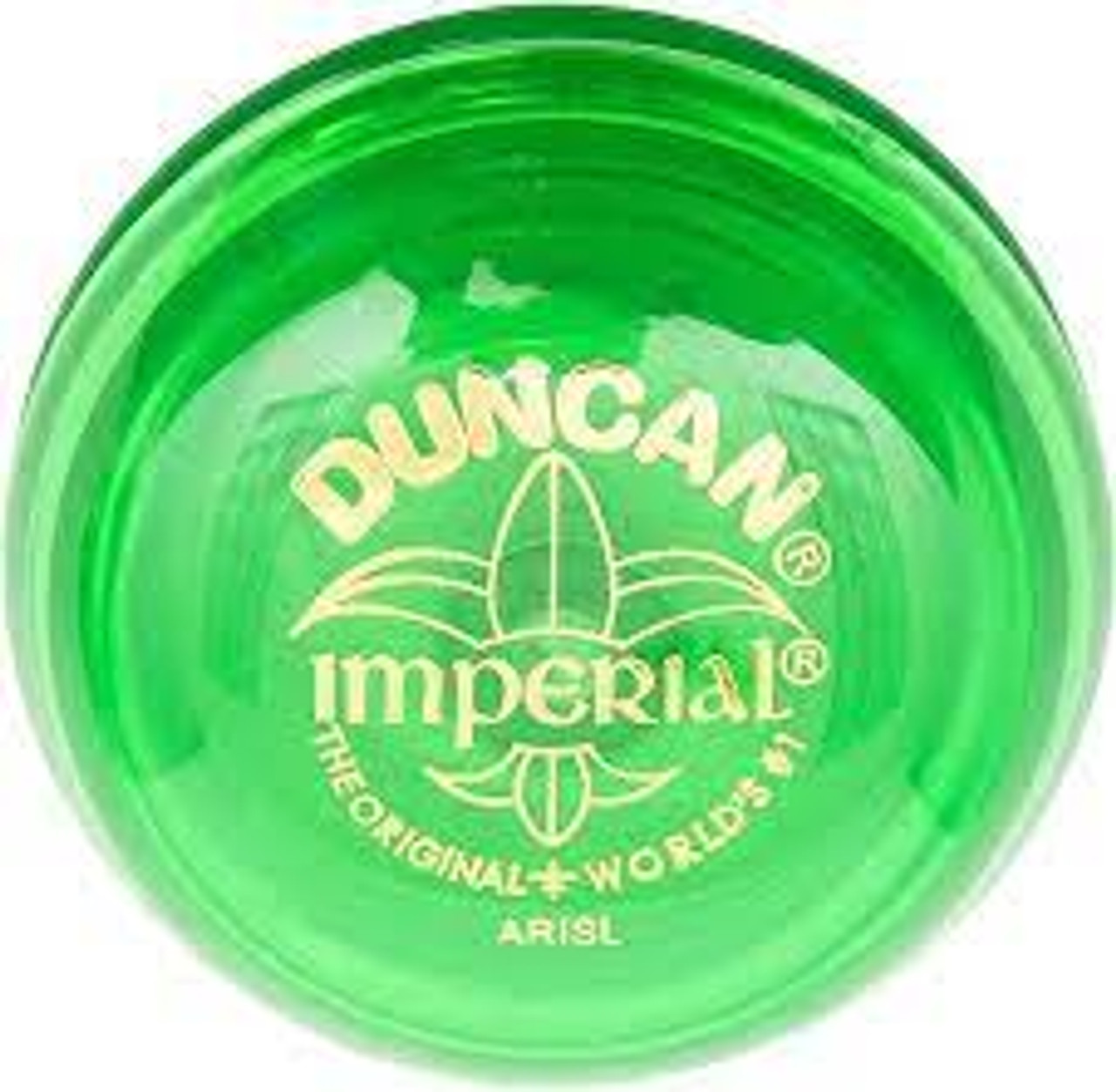 Duncan DC3124IM Imperial Classic YoYoGreen Bay Hobbies