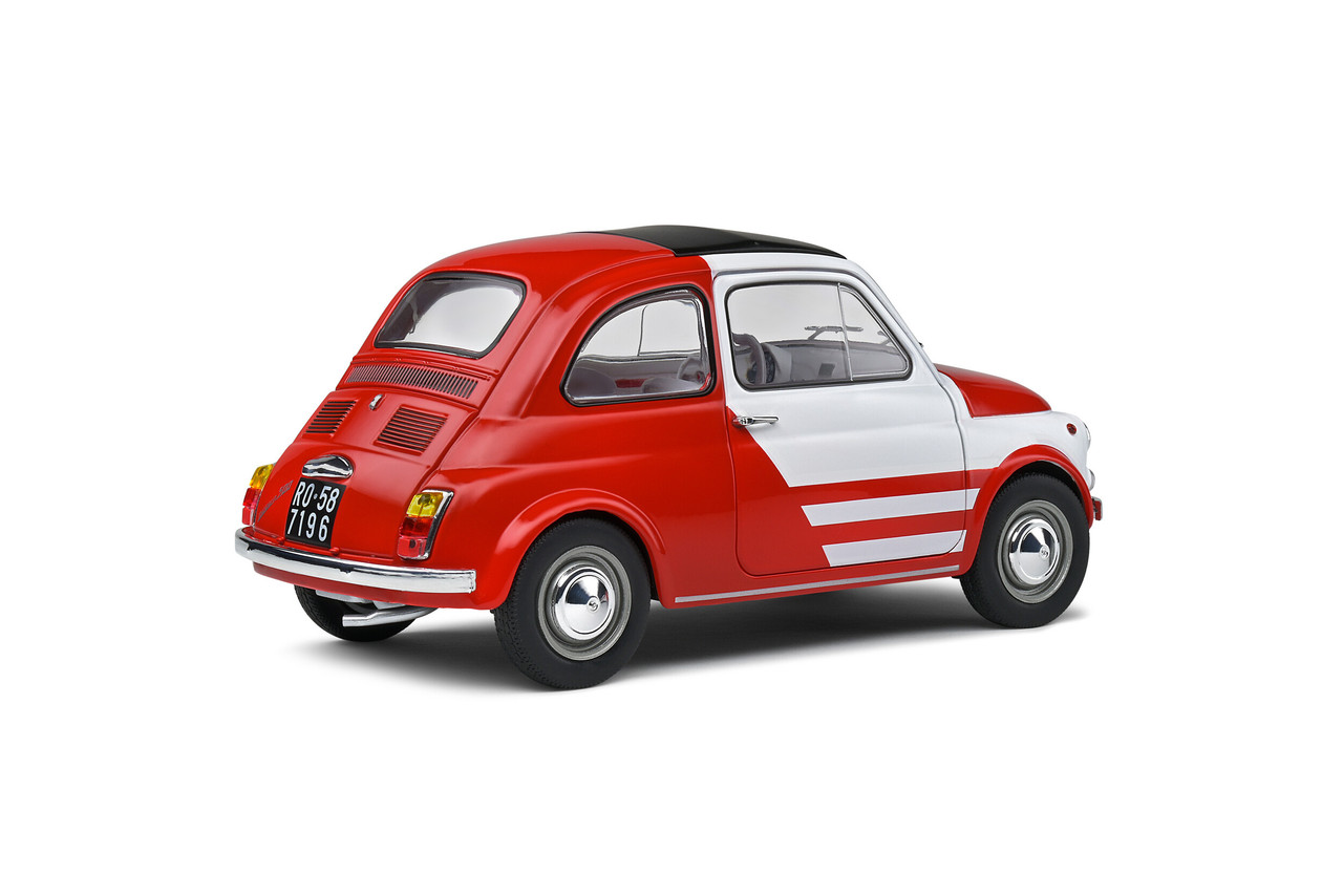 LIVRET FIAT 600 1/18 Voitures Prestige Hachette EUR 4,00 - FR