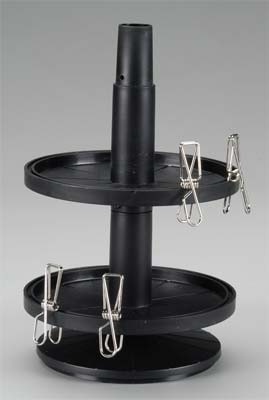 Tamiya 74077 Paint Jar Stand Bay Hobbies