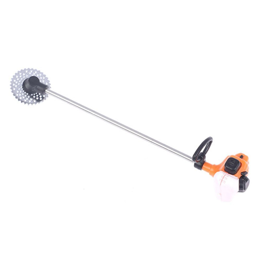 Rc Access # 1/10 Brush Cutter - Bay Hobbies