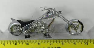Joyride 37189 1/10 Orange County ChoppersJet Bike Bay Hobbies