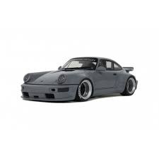 GT Spirit #GT477 1/18 PORSCHE RWB Jonsibal – 2015 - Bay Hobbies