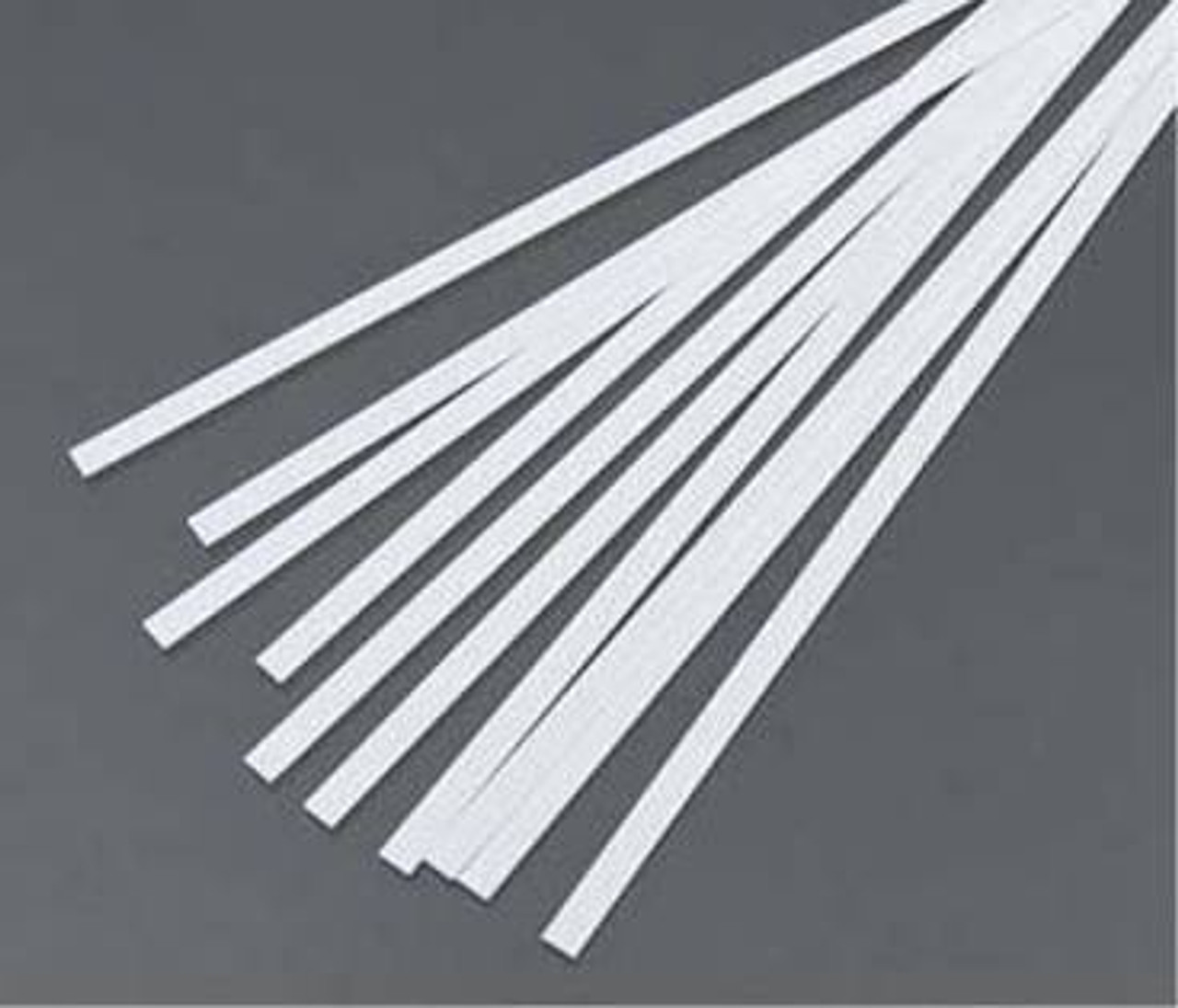 Evergreen 156 1 5 X 3 2mm 060 X 125 10 Strips Bay Hobbies Evergreen 156 1 5 X 3 2mm 060 X 125 10 Strips Bay Hobbies