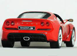 GT Spirit #GT043 1/18 Lotus Exige S3 Roadster - Bay Hobbies