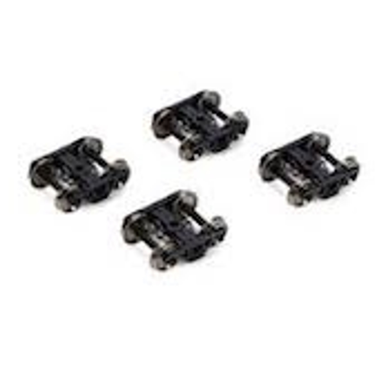 ATHG61382 Athearn HO 100-Ton Truck w//Electrical Pickup 2
