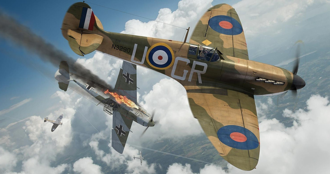 airfix wallpaper