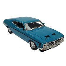 Oz Legends #CT32848A 1/32 Ford Falcon XB GS Hardtop Bay Hobbies
