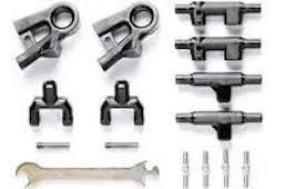 Tamiya TT01 Bevel Gear Set 51008