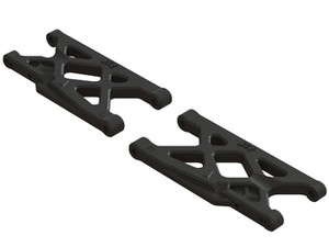 ARRMA #AR330516 Rear Suspension Arms (2pcs) ARRMA #AR330516 Rear Suspension Arms (2pcs)