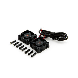 Dynamite #DYNS7757 Replacement Fan: Dynamite S7752 Dynamite #DYNS7757 Replacement Fan: Dynamite S7752