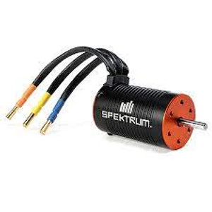 Spektrum #SPMXSM1300 Firma 3652 3300Kv 4 Pole Sensorless Brushless Motor Spektrum #SPMXSM1300 Firma 3652 3300Kv 4 Pole Sensorless Brushless Motor