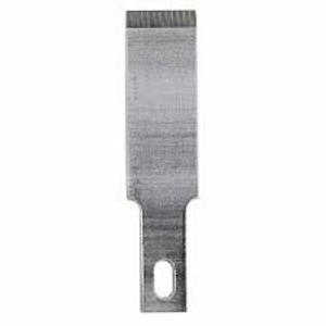 Excel #20017 Small 3/8" Chisel Blades-5pack Excel #20017 Small 3/8" Chisel Blades-5pack