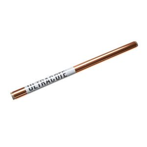 Ultracote #HANU951 Transparent Orange 2m Hangar Ultracote #HANU951 Transparent Orange 2m Hangar