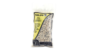Woodland Scenics #C1272 Coarse Buff Talus Woodland Scenics #C1272 Coarse Buff Talus