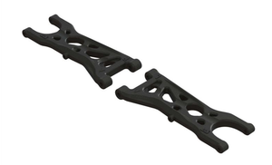 ARRMA #ARA330660 Front Suspension Arms 4S Kraton,Outcast ARRMA #ARA330660 Front Suspension Arms 4S Kraton,Outcast
