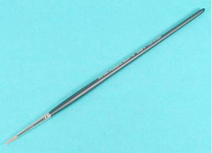 Tamiya #87050 High Finish Pointed Paint Brush Small