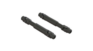ARRMA #AR310864 Composite Slider Rear Driveshaft
