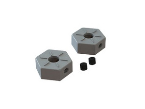 ARRMA #AR310871 Metal Wheel Hex 14mm ARRMA #AR310871 Metal Wheel Hex 14mm
