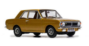Corgi #VA04119 1/43 Ford Cortina Mk.II Twin Cam (Lotus) Corgi #VA04119 1/43 Ford Cortina Mk.II Twin Cam (Lotus)