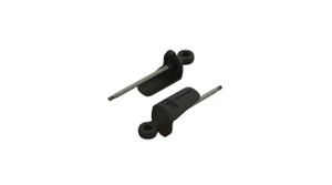 ARRMA #AR330536 Shock Shaft Eyelet and Spring Perch Front ARRMA #AR330536 Shock Shaft Eyelet and Spring Perch Front