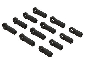 ARRMA #AR330470 Rod End Set ARRMA #AR330470 Rod End Set