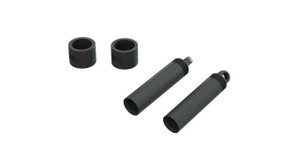 ARRMA #AR330517 Shock Body and Spring Set Rear ARRMA #AR330517 Shock Body and Spring Set Rear