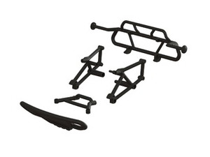 ARRMA #AR320405 SC Bumper Set ARRMA #AR320405 SC Bumper Set